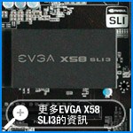 EVGA X58 SLI3 Motherboard