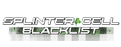 Splinter Cell Blacklist